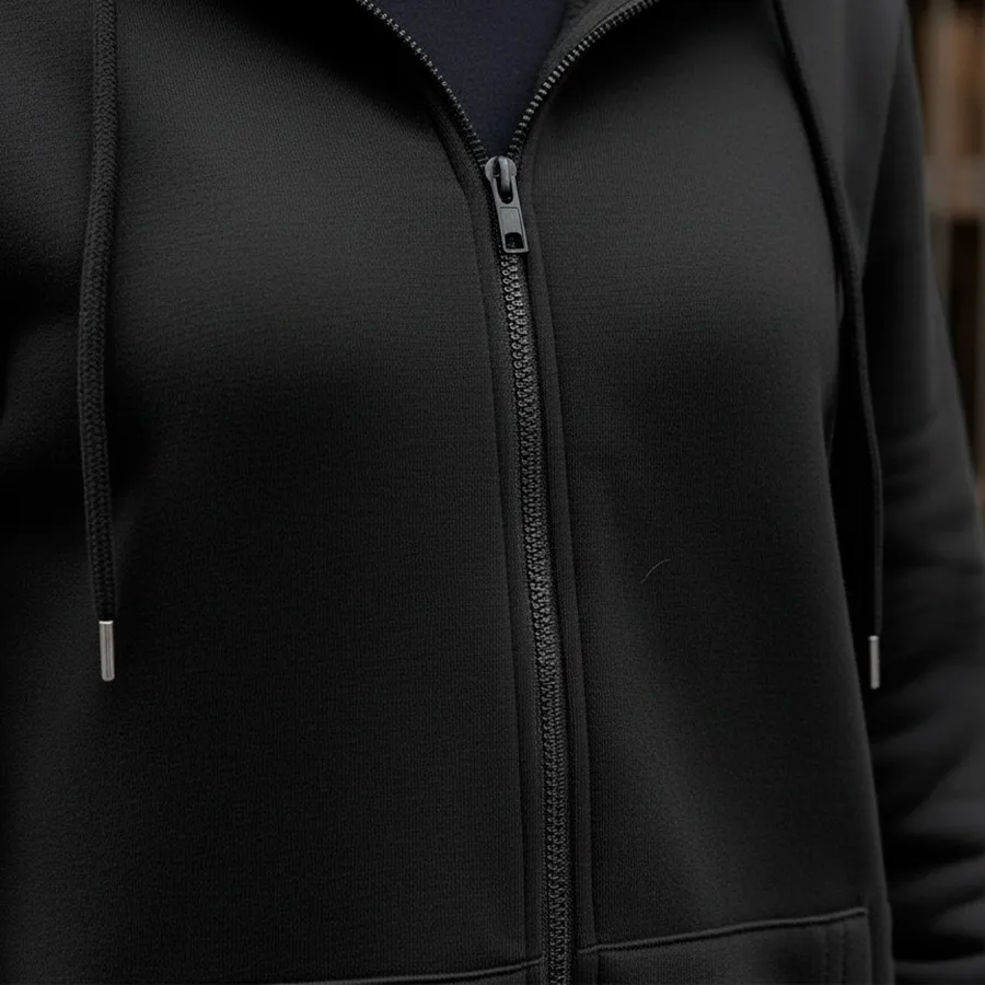 HDJL SUDADERA OVERSIZE 5851